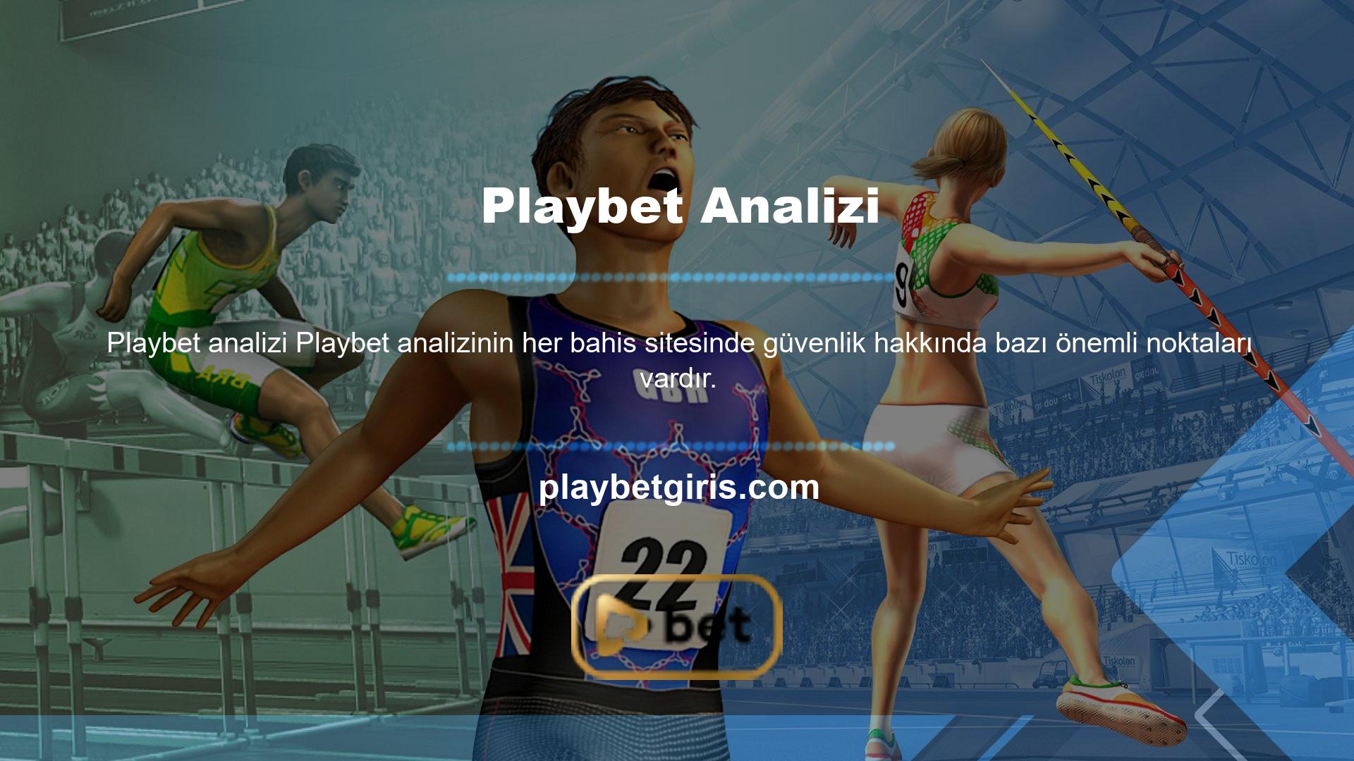 Küresel bahis sektörünün aksine, ülkemizin BTK tarafından yapılan denetim için her hafta bahis sitelerinin kapandığı benzersiz bir kurala sahiptir