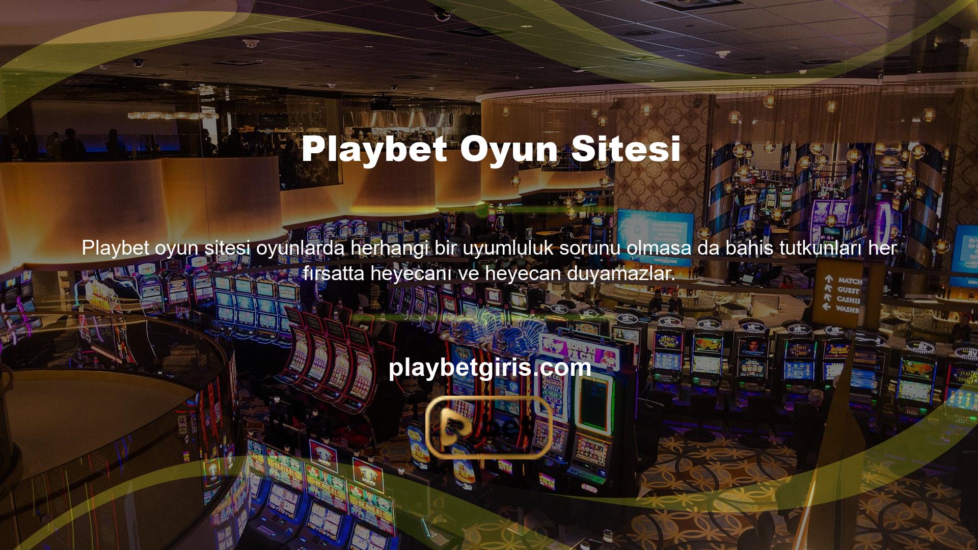 Ülkemizde bahis endüstrisi son yıllarda çok ciddi bir hareket başlattı